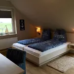 Hotel Garni Hawattn 3*