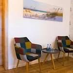 Garni Hawattn Hotel Dornumersiel
