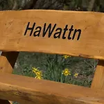 Hotel Garni Hawattn 3*