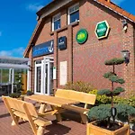 Hotel Garni Hawattn Dornumersiel