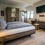 Hotel Garni Hawattn