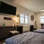 Hotel Garni Hawattn 3*