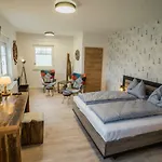 Hotel Garni Hawattn