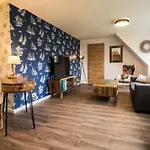 Garni Hawattn 3* Dornumersiel