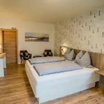 Garni Hawattn Hotel Dornumersiel