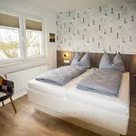 Hotel Garni Hawattn Dornumersiel
