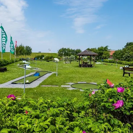 Hawattn Hotel Dornumersiel