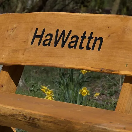 Hotel Hawattn 3*