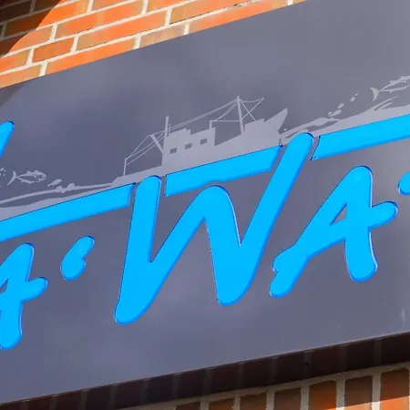 Hawattn 3* Dornumersiel