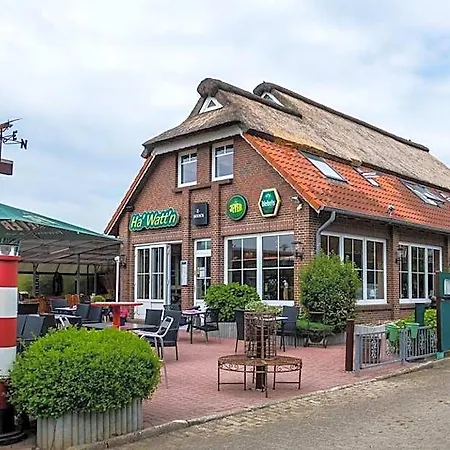 Hawattn Dornumersiel