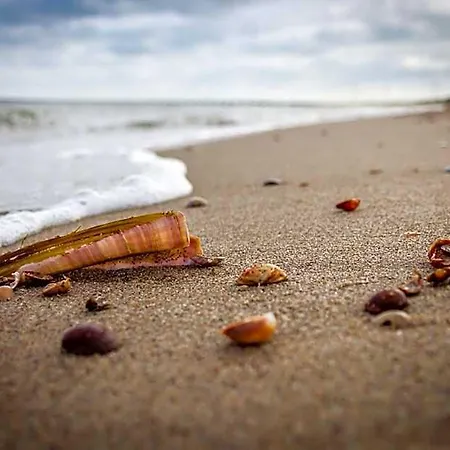 Hawattn Dornumersiel