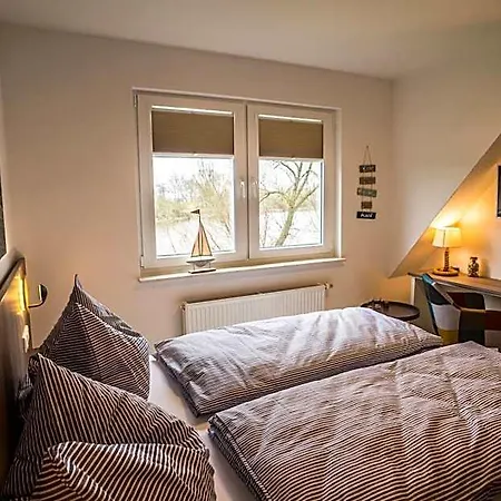 Hawattn Hotel Dornumersiel
