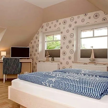 Hotel Hawattn Dornumersiel