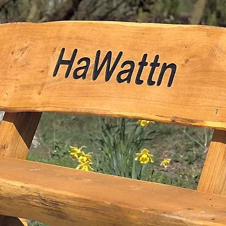 Hotel Hawattn Dornumersiel