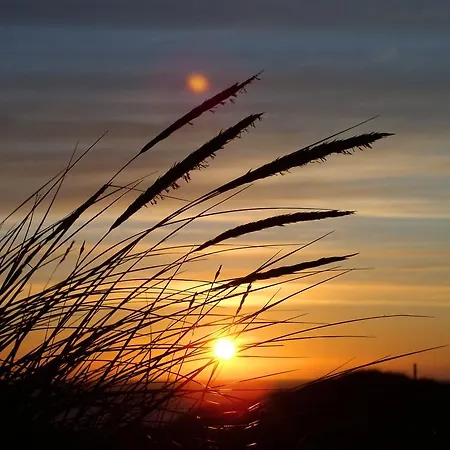 Hotel Hawattn Dornumersiel