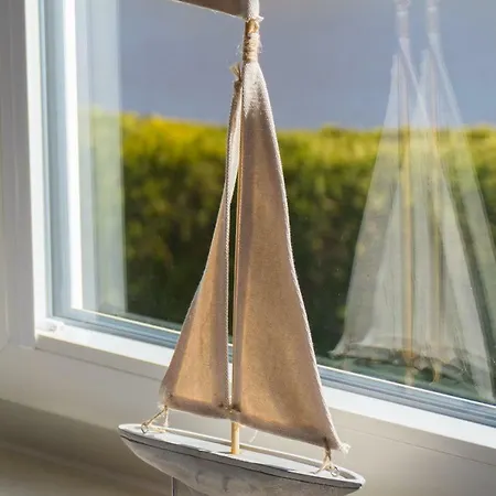 Hawattn Hotel Dornumersiel