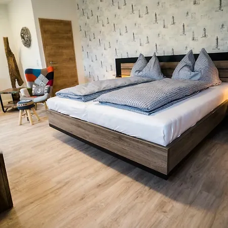 Hawattn 3* Dornumersiel