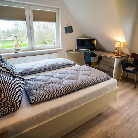 Hawattn 3* Dornumersiel